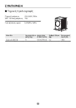 Предварительный просмотр 58 страницы INVENTOR GLX06102 User Manual