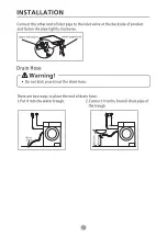 Preview for 12 page of INVENTOR GLX081432S User Manual