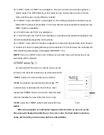 Preview for 10 page of INVENTOR ICI-12 Owner'S Manual