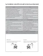 Preview for 38 page of INVENTOR ICI-12 Owner'S Manual