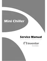 INVENTOR IMCR10WZNa-M Service Manual preview