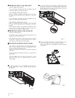 Preview for 6 page of INVENTOR IMDH I-36 Owner'S Manual