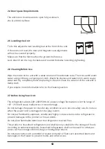 Preview for 8 page of INVENTOR INVMCB295AINOX User Manual