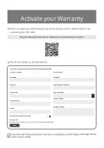 Preview for 16 page of INVENTOR INVMCB295AINOX User Manual