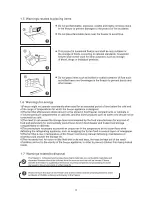 Preview for 6 page of INVENTOR INVMCF418A User Manual