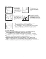 Preview for 9 page of INVENTOR INVMCF418A User Manual