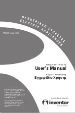 INVENTOR INVMS85A User Manual preview