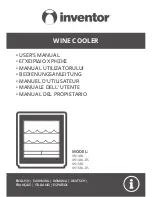 INVENTOR IW14BL User Manual preview