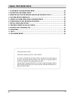 Предварительный просмотр 51 страницы INVENTOR IW14BL User Manual