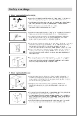 Preview for 6 page of INVENTOR IW34BL User Manual