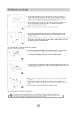 Preview for 7 page of INVENTOR IW34BL User Manual