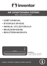 Preview for 1 page of INVENTOR K1VI32-09WiFi User Manual