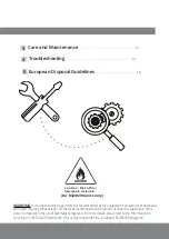 Preview for 3 page of INVENTOR K1VI32-09WiFi User Manual