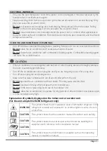 Preview for 5 page of INVENTOR K1VI32-09WiFi User Manual