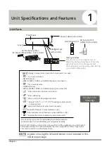 Preview for 6 page of INVENTOR K1VI32-09WiFi User Manual