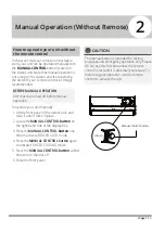 Preview for 11 page of INVENTOR K1VI32-09WiFi User Manual