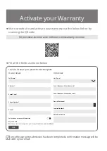 Preview for 19 page of INVENTOR K1VI32-09WiFi User Manual