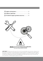 Preview for 39 page of INVENTOR K1VI32-09WiFi User Manual