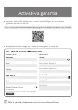 Preview for 55 page of INVENTOR K1VI32-09WiFi User Manual