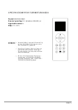 Preview for 61 page of INVENTOR K1VI32-09WiFi User Manual