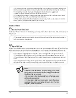 Preview for 10 page of INVENTOR K2-10LBS User Manual