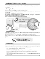 Preview for 13 page of INVENTOR K2-10LBS User Manual