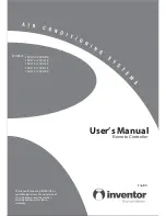 Preview for 1 page of INVENTOR L3VI-09/L3VO-09 User Manual