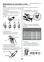 Preview for 55 page of INVENTOR L3VO-18 Owner'S Manual