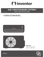 INVENTOR L4VI32-09 Service Manual preview