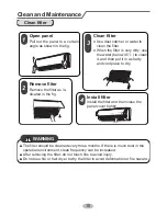 Preview for 13 page of INVENTOR L4VI32-09 User & Installation Manual