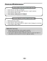 Preview for 14 page of INVENTOR L4VI32-09 User & Installation Manual