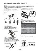 Preview for 101 page of INVENTOR L4VI32-09 User & Installation Manual