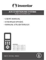 INVENTOR L4VO32-09 User Manual preview