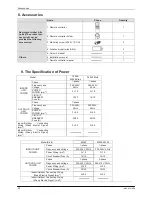 Preview for 51 page of INVENTOR LCAC Service Manual