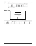 Preview for 61 page of INVENTOR LCAC Service Manual