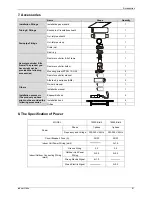 Preview for 62 page of INVENTOR LCAC Service Manual