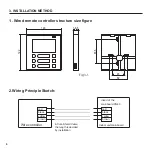 Preview for 8 page of INVENTOR LV4MDI-07 User & Installation Manual