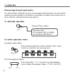 Preview for 20 page of INVENTOR LV4MDI-07 User & Installation Manual