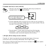 Preview for 23 page of INVENTOR LV4MDI-07 User & Installation Manual