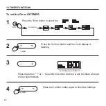 Preview for 26 page of INVENTOR LV4MDI-07 User & Installation Manual