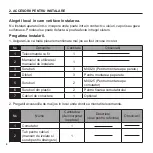 Preview for 74 page of INVENTOR LV4MDI-07 User & Installation Manual