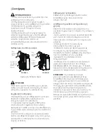 Preview for 38 page of INVENTOR M2GHP290-12 User Manual