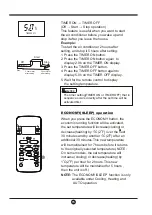 Предварительный просмотр 15 страницы INVENTOR M3GHP290-12 User Manual