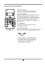 Предварительный просмотр 22 страницы INVENTOR M3GHP290-12 User Manual