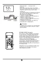 Предварительный просмотр 29 страницы INVENTOR M3GHP290-12 User Manual