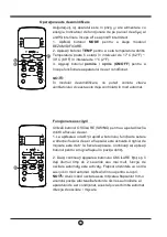 Предварительный просмотр 39 страницы INVENTOR M3GHP290-12 User Manual