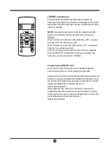 Предварительный просмотр 44 страницы INVENTOR M3GHP290-12 User Manual