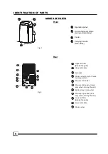 Preview for 7 page of INVENTOR MGHP-12 User Manual