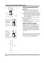 Preview for 11 page of INVENTOR MGHP-12 User Manual