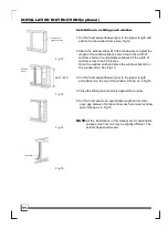 Preview for 13 page of INVENTOR MGHP-12 User Manual